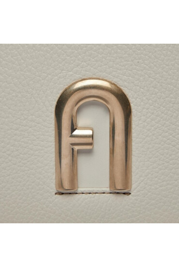 Furla Дамска чанта Primula S Hobo WB00507-HSF000-1704S-9035 Marshmallow - Mera.bg
