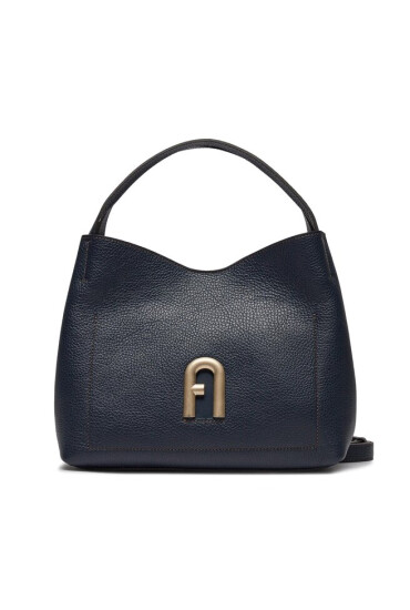 Furla Дамска чанта Primula S Hobo WB00507-HSF000-2676S-9035 Mediterraneo - Mera.bg