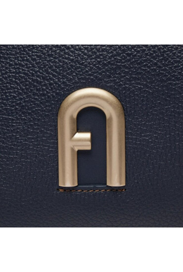 Furla Дамска чанта Primula S Hobo WB00507-HSF000-2676S-9035 Mediterraneo - Mera.bg