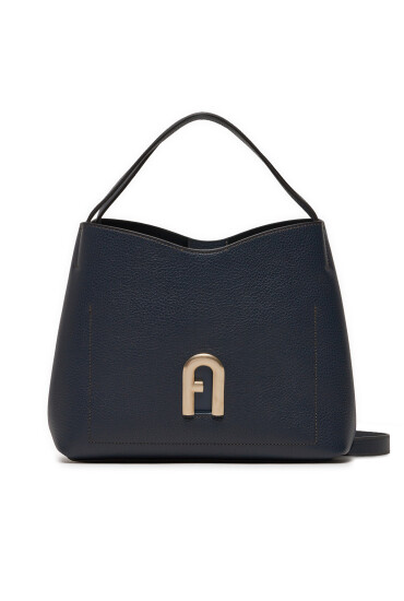 Furla Дамска чанта Primula S Hobo WB00507-HSF000-2676S-9035 Mediterraneo - Mera.bg