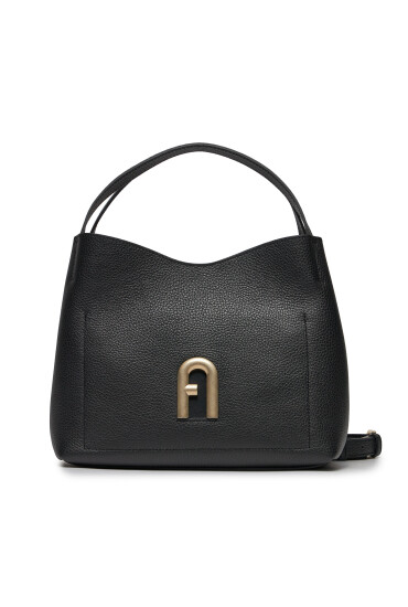 Furla Дамска чанта Primula S Hobo WB00507-HSF000-O6000-9035 Nero - Mera.bg
