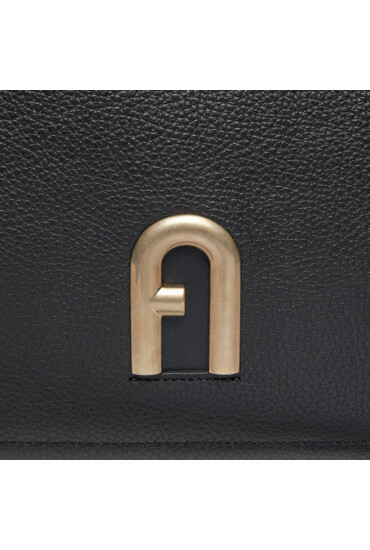 Furla Дамска чанта Primula S Hobo WB00507-HSF000-O6000-9035 Nero - Mera.bg