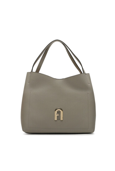 Furla Дамска чанта Primula WB00453-HSF000-M7Y00-9035 Marmo C - Mera.bg