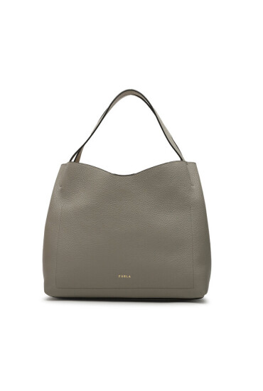 Furla Дамска чанта Primula WB00453-HSF000-M7Y00-9035 Marmo C - Mera.bg