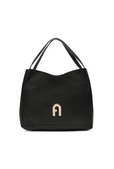 Furla Дамска чанта Primula WB00453-HSF000-O6000-9035 Черен - Mera.bg