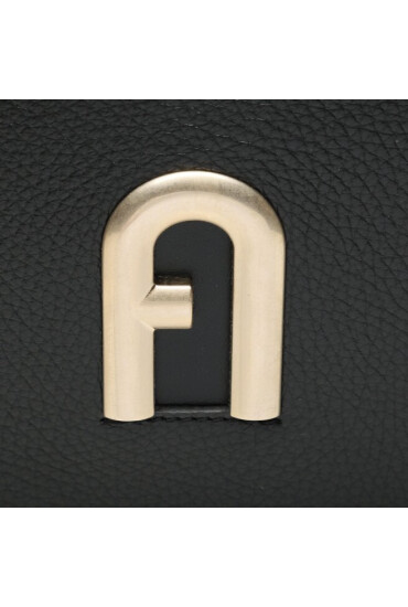 Furla Дамска чанта Primula WB00453-HSF000-O6000-9035 Черен - Mera.bg