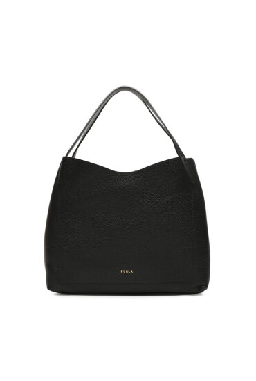 Furla Дамска чанта Primula WB00453-HSF000-O6000-9035 Черен - Mera.bg