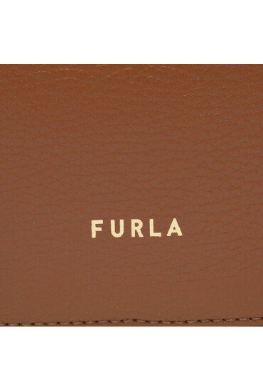 Furla Дамска чанта Primula WB00667-BX0238-03B00-9035 Cognac H - Mera.bg