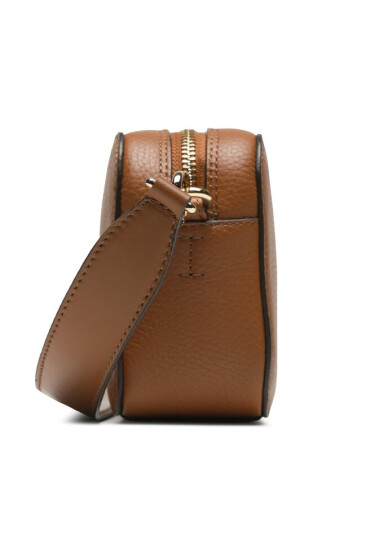 Furla Дамска чанта Primula WB00667-BX0238-03B00-9035 Cognac H - Mera.bg
