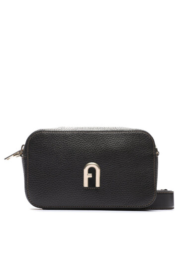 Furla Дамска чанта Primula WB00667-BX0238-O6000-9035 Черен - Mera.bg