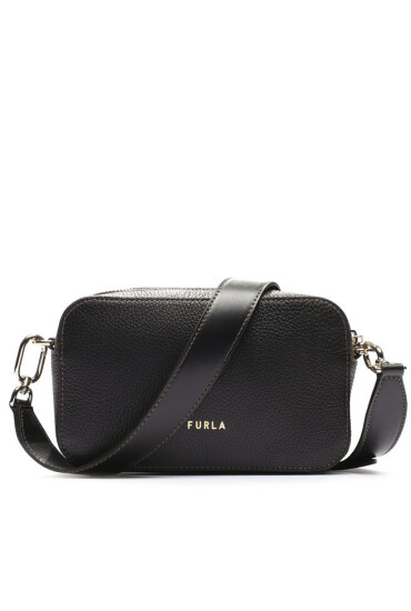 Furla Дамска чанта Primula WB00667-BX0238-O6000-9035 Черен - Mera.bg