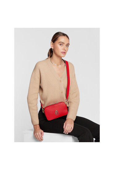 Furla Дамска чанта Primula WB00667-BX0613-1548S-9-035-20-IT Spritz - Mera.bg