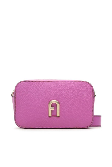 Furla Дамска чанта Primula WB00667-BX0613-VLT00-9-035-20-IT-B Violet - Mera.bg