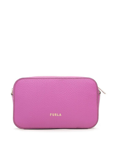 Furla Дамска чанта Primula WB00667-BX0613-VLT00-9-035-20-IT-B Violet - Mera.bg