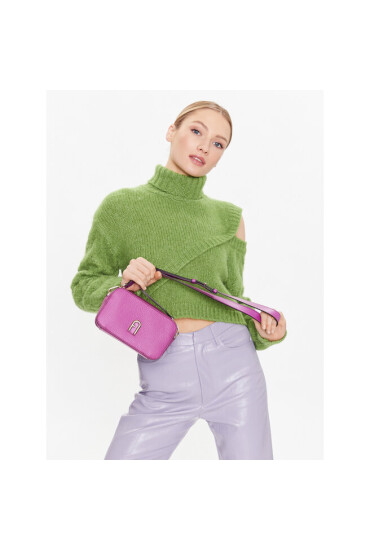 Furla Дамска чанта Primula WB00667-BX0613-VLT00-9-035-20-IT-B Violet - Mera.bg