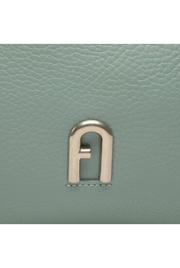 Furla Дамска чанта Primula WB00882-BX0041-1996S-9-035-20-RO-B Mineral Green - Mera.bg