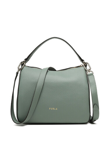 Furla Дамска чанта Primula WB00882-BX0041-1996S-9-035-20-RO-B Mineral Green - Mera.bg