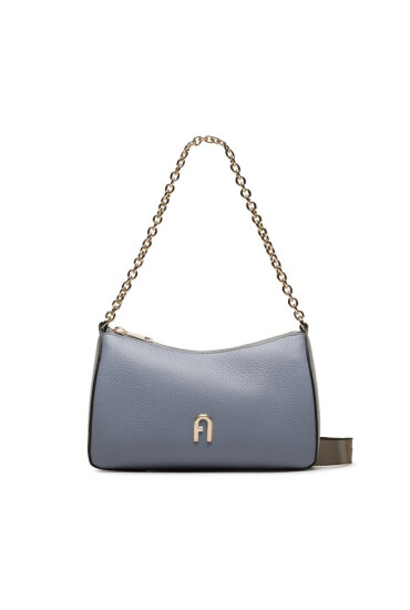 Furla Дамска чанта Primula WB00903-BX0356-2527S-9035 Celestial+Metal Taupe - Mera.bg