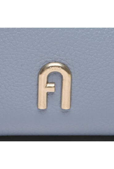 Furla Дамска чанта Primula WB00903-BX0356-2527S-9035 Celestial+Metal Taupe - Mera.bg