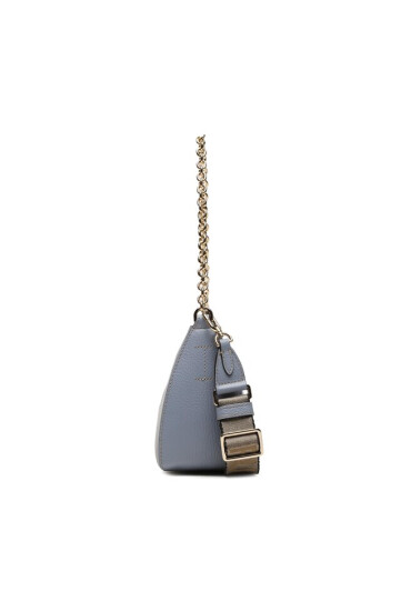 Furla Дамска чанта Primula WB00903-BX0356-2527S-9035 Celestial+Metal Taupe - Mera.bg