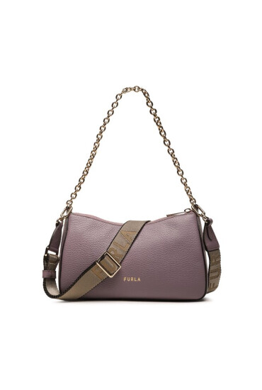 Furla Дамска чанта Primula WB00903-BX0356-2528S-9035 Бял - Mera.bg