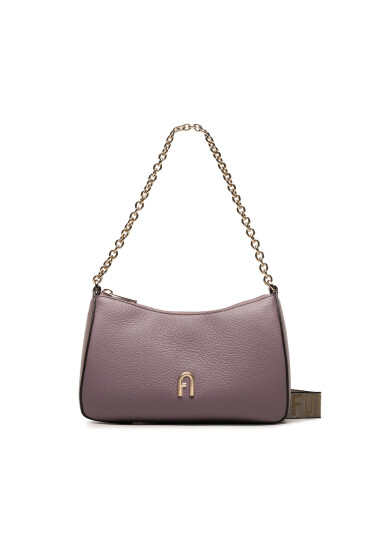 Furla Дамска чанта Primula WB00903-BX0356-2528S-9035 Бял - Mera.bg