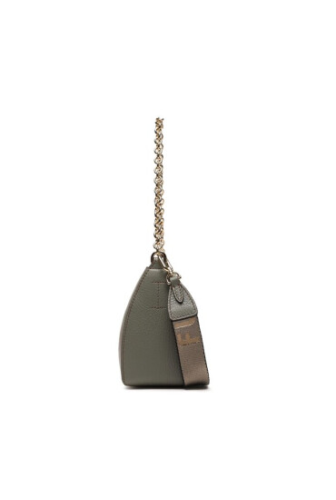 Furla Дамска чанта Primula WB00903-BX0356-2529S-9035 Cactus+Metal Taupe - Mera.bg