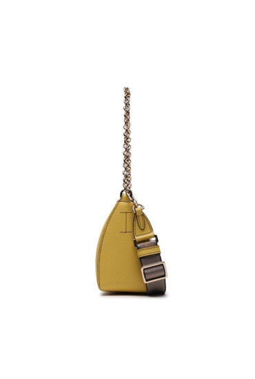 Furla Дамска чанта Primula WB00903-BX0356-2669S-9035 Honey+Metal Taupe - Mera.bg