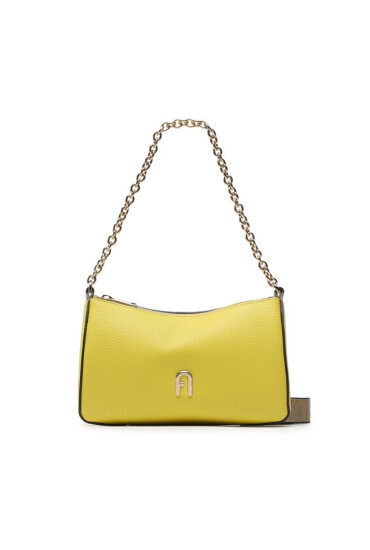 Furla Дамска чанта Primula WB00903-BX1232-2023S-9-035-20-IT Canary/Metal - Mera.bg