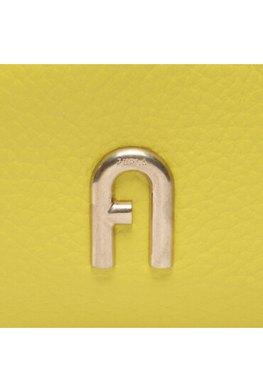 Furla Дамска чанта Primula WB00903-BX1232-2023S-9-035-20-IT Canary/Metal - Mera.bg