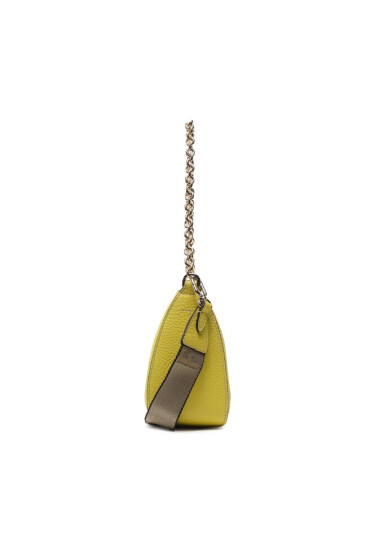 Furla Дамска чанта Primula WB00903-BX1232-2023S-9-035-20-IT Canary/Metal - Mera.bg