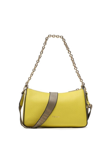Furla Дамска чанта Primula WB00903-BX1232-2023S-9-035-20-IT Canary/Metal - Mera.bg