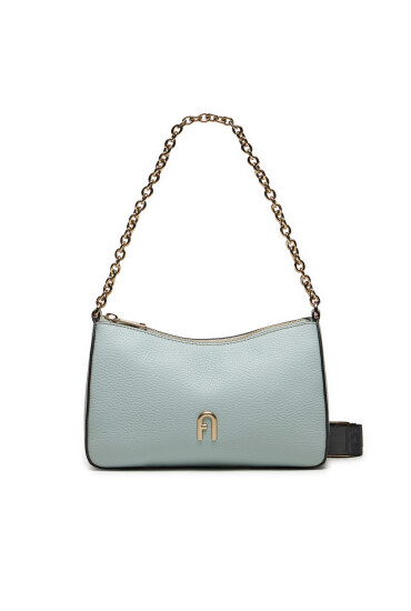 Furla Дамска чанта Primula WB00903 BX2972 3110S Светлосиньо - Mera.bg