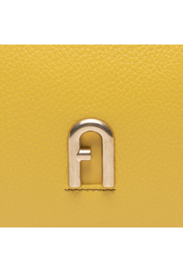 Furla Дамска чанта Primula WB00924-BX0356-2670S-9035 Кафяв - Mera.bg