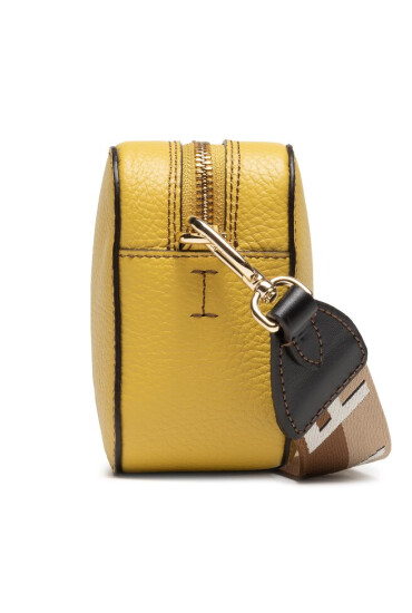 Furla Дамска чанта Primula WB00924-BX0356-2670S-9035 Кафяв - Mera.bg