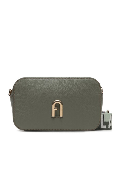 Furla Дамска чанта Primula WB00924-BX0356-2759S-9035 Cactus+Cactus Light Cactus - Mera.bg