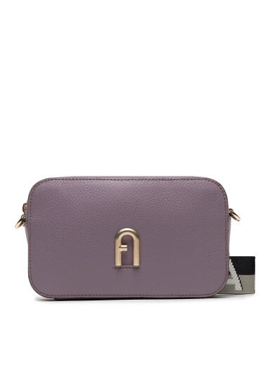Furla Дамска чанта Primula WB00924-BX0356-2760S-9035 Сив - Mera.bg