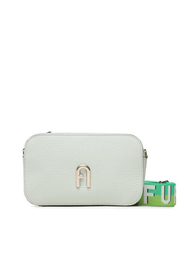 Furla Дамска чанта Primula WB00924-BX1332-2014S-9-035-20-IT-B Felce/Volt Wasabi - Mera.bg