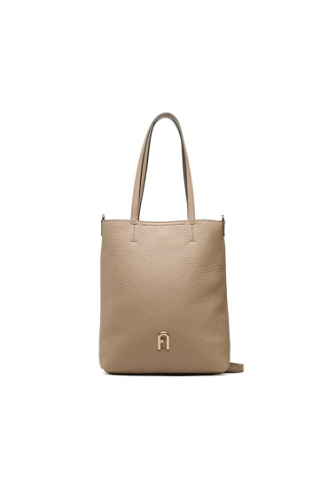 Furla Дамска чанта Primula WB00934-BX0041-1257S-9-035-20-RO-B Greige - Mera.bg