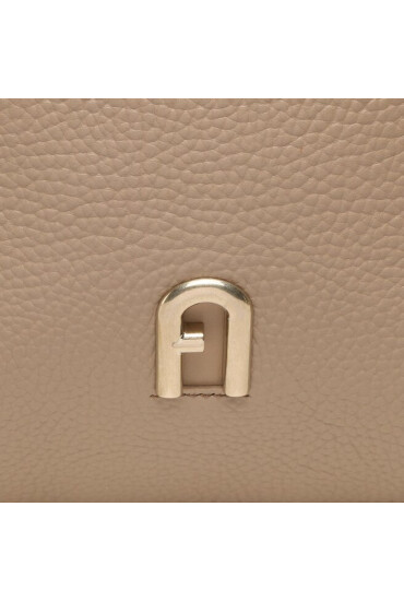 Furla Дамска чанта Primula WB00934-BX0041-1257S-9-035-20-RO-B Greige - Mera.bg