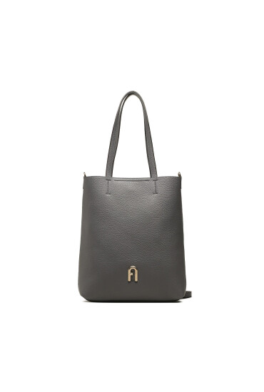 Furla Дамска чанта Primula WB00934-BX0041-2269S-9-035-20-RO-B Сив - Mera.bg