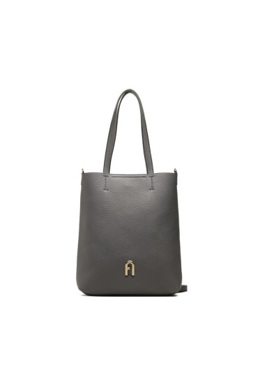 Furla Дамска чанта Primula WB00934-BX0041-2269S-9-035-20-RO-B Сив - Mera.bg