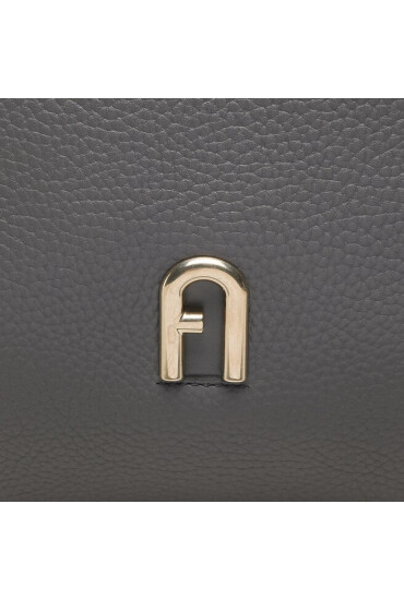 Furla Дамска чанта Primula WB00934-BX0041-2269S-9-035-20-RO-B Сив - Mera.bg
