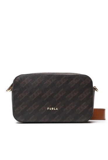 Furla Дамска чанта Primula WB01145-BX1365-0054S-1007 Toni Caffe' - Mera.bg