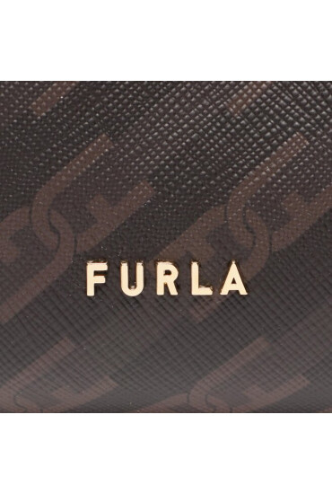 Furla Дамска чанта Primula WB01146-BX2358-0088S-1007 Кафяв - Mera.bg