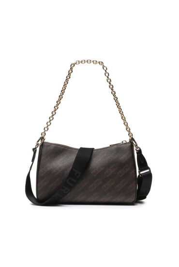 Furla Дамска чанта Primula WB01146-BX2358-0088S-1007 Кафяв - Mera.bg