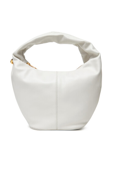 Furla Дамска чанта Ring WB01676 BX3168 1704S Бял - Mera.bg