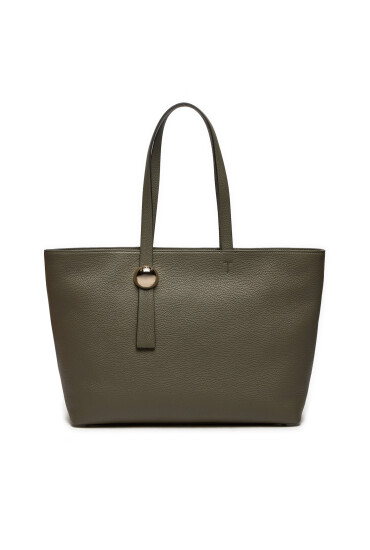 Furla Дамска чанта Sage WB01353-HSF000-2810S-1-007-20-BG-B Каки - Mera.bg
