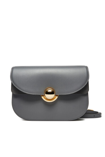 Furla Дамска чанта Sfera Borsa A Tracolla S Vaniglia WB01355 BX0428 2269S Сив - Mera.bg