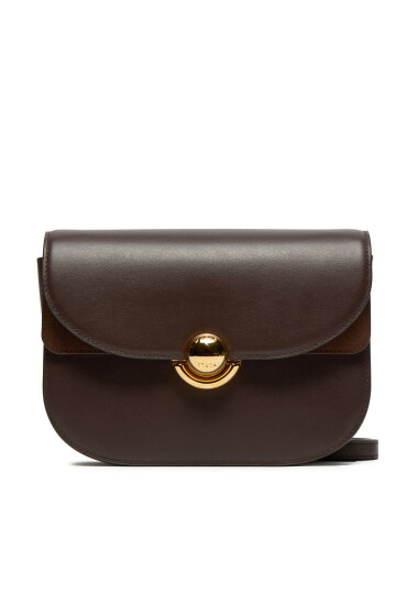 Furla Дамска чанта Sfera Borsa A Tracolla S Vaniglia WB01355 BX0428 2460S Кафяв - Mera.bg